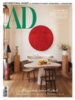 Architectural Digest Mexico